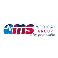 AMS Medical Group Logo