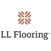LL Flooring - Store Closing Soon Logo