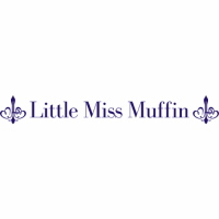 Little Miss Muffin Children & Home Logo