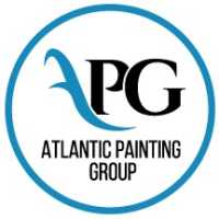 Atlantic Painting Group, LLC Logo