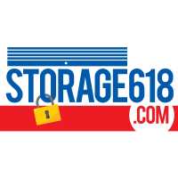 Storage 618 Freeburg Logo