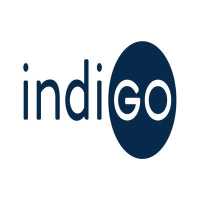IndiGO Apartments Logo