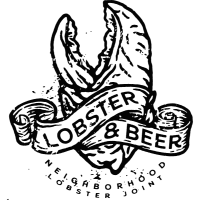 Lobster & Beer Logo