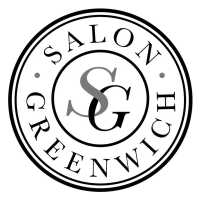 Salon Greenwich Logo