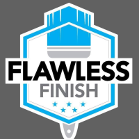 Flawless Finish Inc. Logo