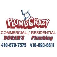 PlumbCrazy Logo