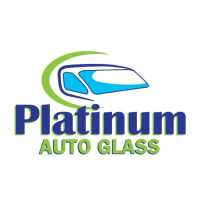 Platinum Auto Glass Logo