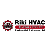 Riki HVAC Logo