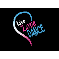 Live Love Dance Logo