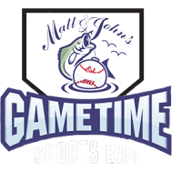 Matt & John's GameTime Logo