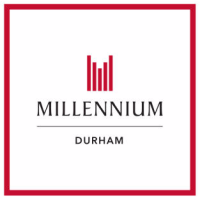 Millennium Hotel Durham Logo