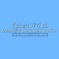 Robert W Dail Memorial Treatment Center Logo