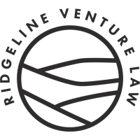Rockridge Venture LawÂ® Logo