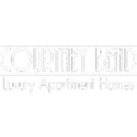 Courtney Bend Logo