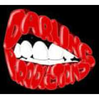 Darling Productions LLC Logo