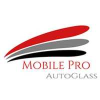 Mobile Pro Auto Glass Inc Logo