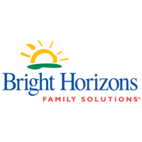 Bright Horizons at IBM Drive Logo