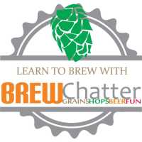 BrewChatter Home Brew Shop Logo