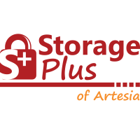 Storage Plus of Artesia Logo