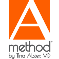 The AMethod Logo