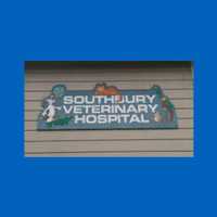 Southbury Veterinary Hospital Logo