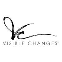 Visible Changes (inside Baybrook Mall) Logo