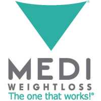 Medi-Weightloss Lansdowne/Leesburg Logo