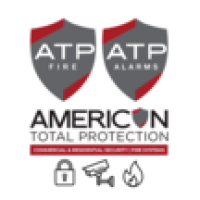 ATP Alarms Logo