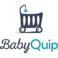 Baby Quip - Baby Gear Rentals Logo