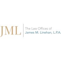 The Law Offices of James M. Linehan, LPA Logo