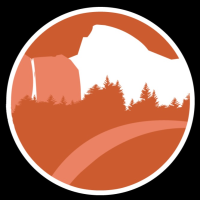 Yosemite RV Resort Logo