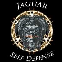 Jaguar Self Defense And Fitness Logo