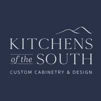 Kitchens of the South Logo
