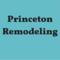 Princeton Remodeling Logo