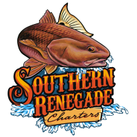 Southern Renegade Charters Logo