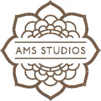 AMS Studios Logo