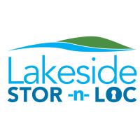 Lakeside Stor-n-Loc Logo