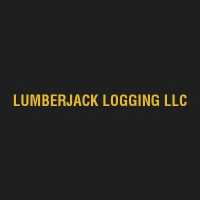 Lumberjack Logging Co. LLC Logo