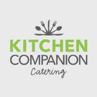 Kitchen Companion Catering Logo