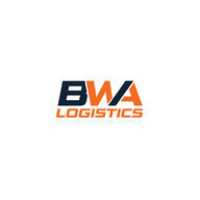 BWA LOGISTICS Logo
