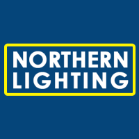 Northern Lighting Logo