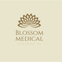 Blossom Medical Aesthetics Logo
