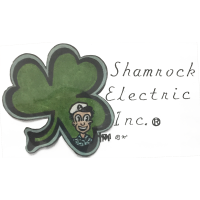 Shamrock Electric, Inc. Logo