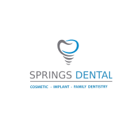 Springs Dental Logo