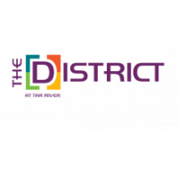 The District at Tar River Logo