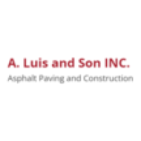 A Luis & Son Inc Logo