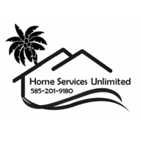 Home Services Unlimited Logo