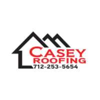 Casey Roofing Logo