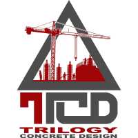 Trilogy Concrete Logo