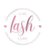 Live Lash Love Logo
